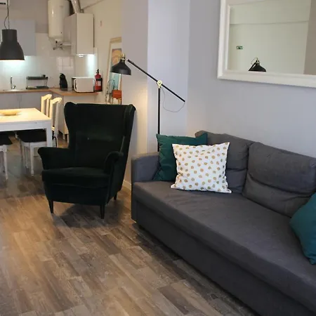 Apartman Ll Picaria 16