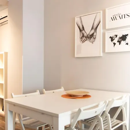 Ll Picaria 16 公寓 波尔图