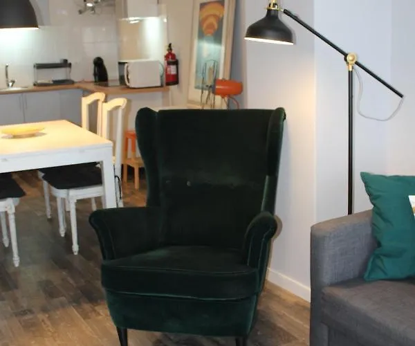 公寓 Ll Picaria 16 波尔图