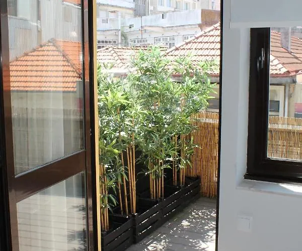 Ll Picaria 16 公寓