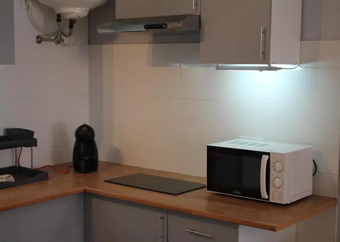 公寓 Ll Picaria 16 波尔图