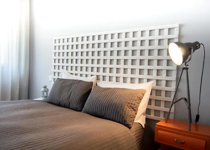 Ll Picaria 16 公寓 波尔图