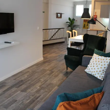 Ll Picaria 16 * Porto