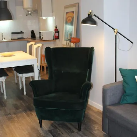 Apartment Ll Picaria 16 Porto