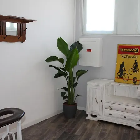 Ll Picaria 16 Apartment