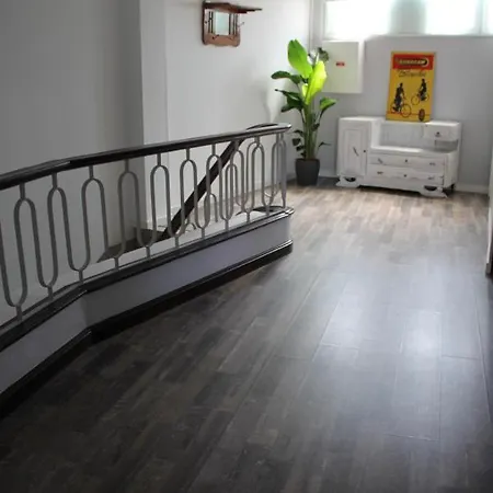 Ll Picaria 16 Apartment