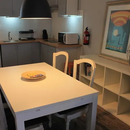 Ll Picaria 16 * Porto