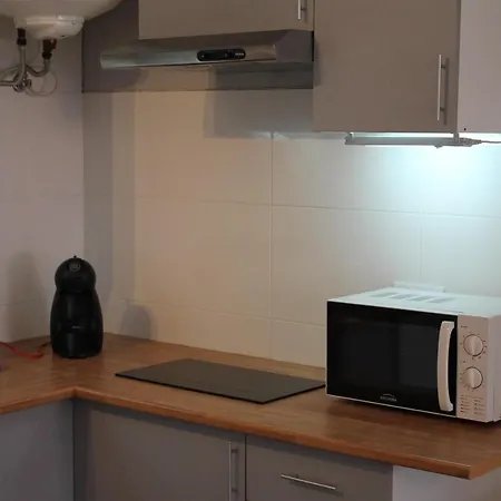 Apartment Ll Picaria 16 Porto