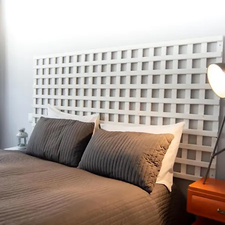 Ll Picaria 16 Apartment Porto