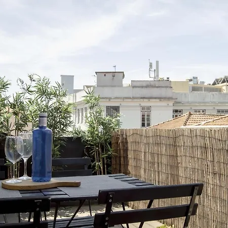 Apartment Ll Picaria 16 Porto