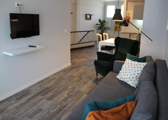 Ll Picaria 16 * Porto