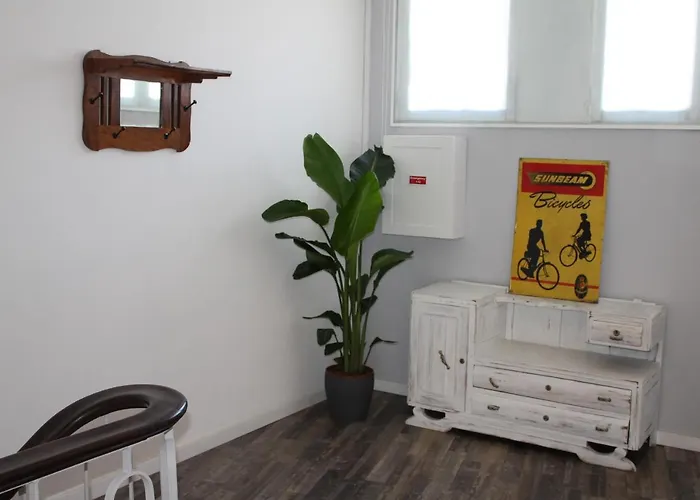 Ll Picaria 16 Διαμέρισμα