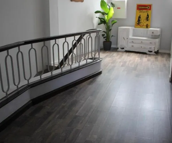 Ll Picaria 16 Apartment