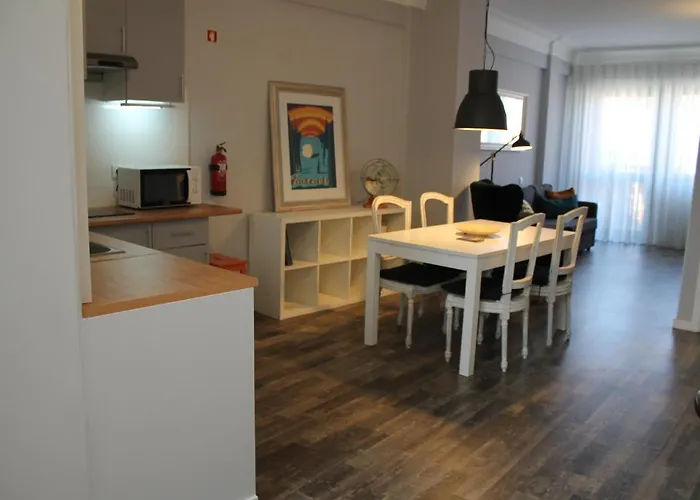 Apartment Ll Picaria 16 *