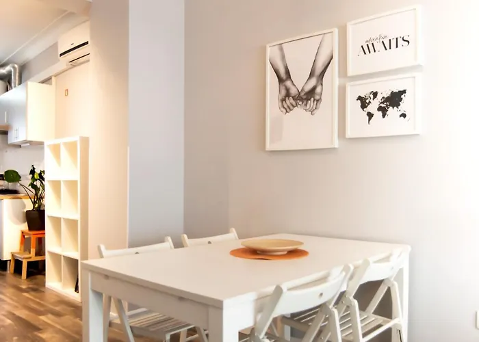 Ll Picaria 16 Διαμέρισμα Πόρτο