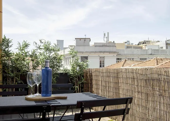 Daire Ll Picaria 16 Porto