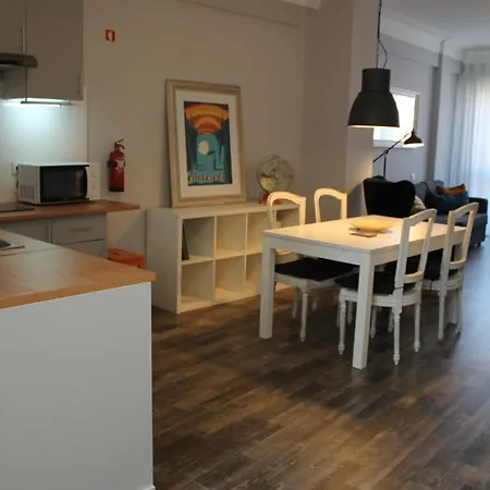 Lägenhet Ll Picaria 16 *