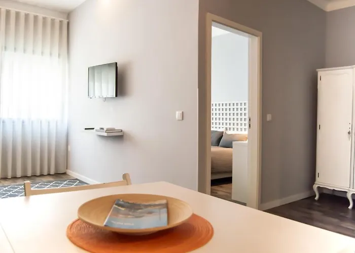 Lägenhet Ll Picaria 16