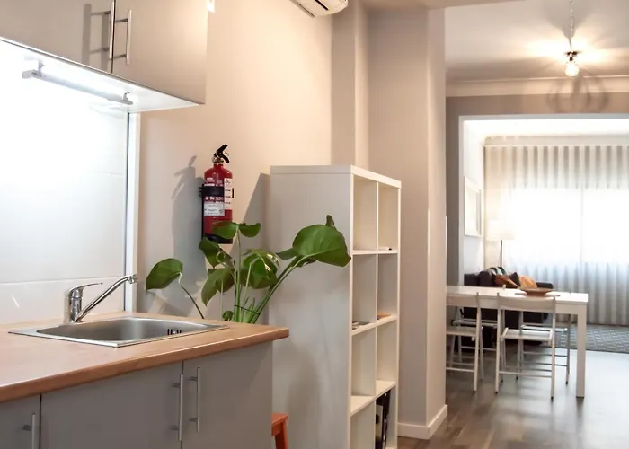 Ll Picaria 16 * Oporto