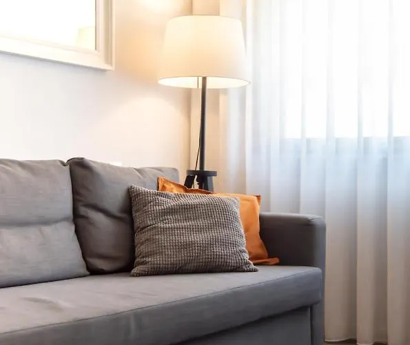 Lägenhet Ll Picaria 16 *